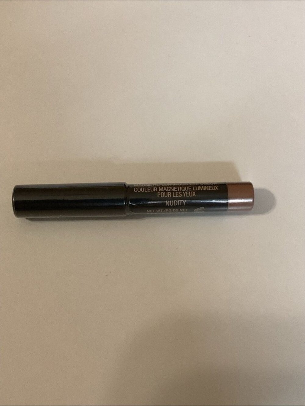NudeStix Magnetic Luminous Eye Color - Nudity (2.5g ea)